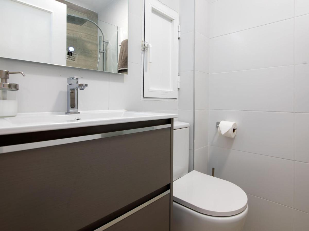 Apartment Puerto Denia By Interhome Exterior foto