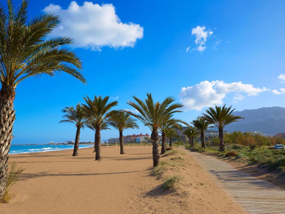 Apartment Puerto Denia By Interhome Exterior foto